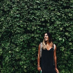 Meet your Posher, Caitlin